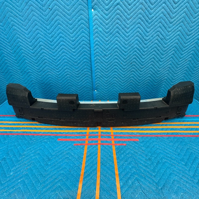2013–2018 Toyota Avalon 105K Rear Bumper Impact Absorber With Reinforcement OEM