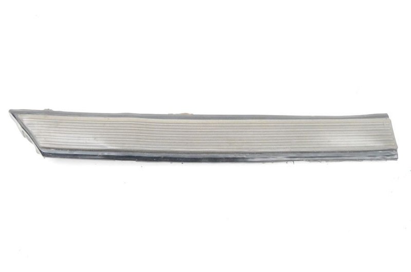 1986-1988 Toyota Supra MK3 7MGE Driver Left Front Fender Rearward Molding