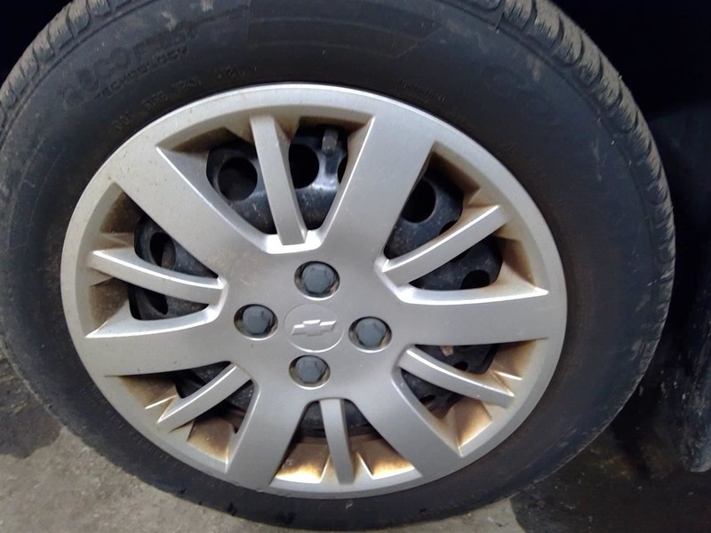 Wheel Cover HubCap Fits 09-10 COBALT 1717422