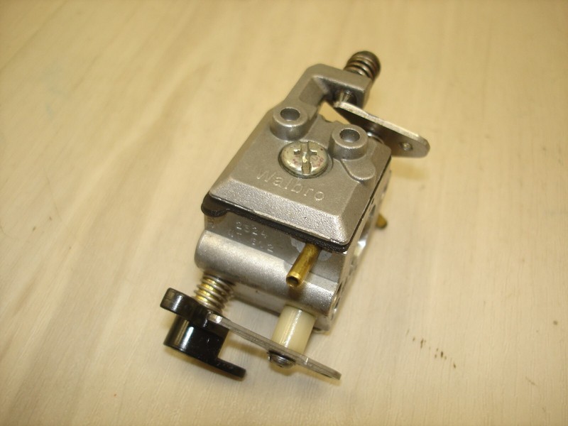 Jonsered cs2137 Walbro wt 662 2324 carburetor REBUILTchainsaw part