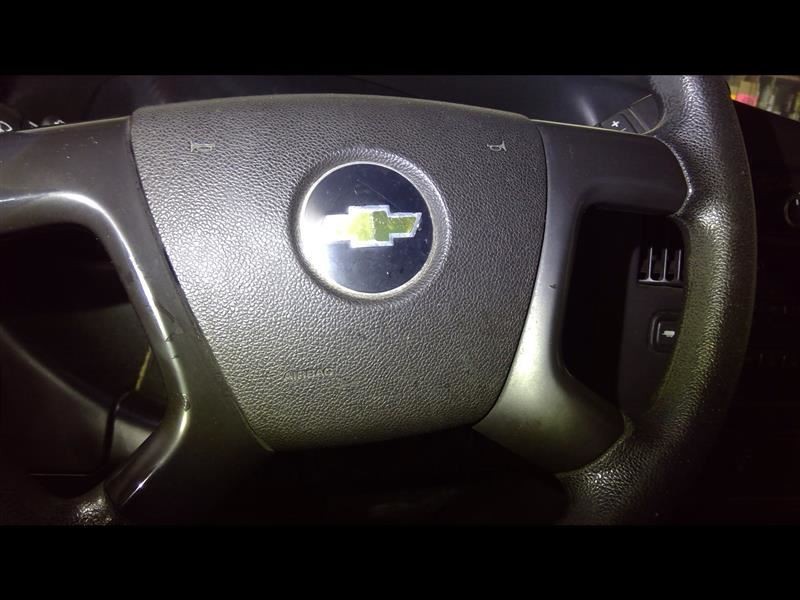 Air Bag Driver Wheel Fits 08-16 EXPRESS 2500 VAN 1418064