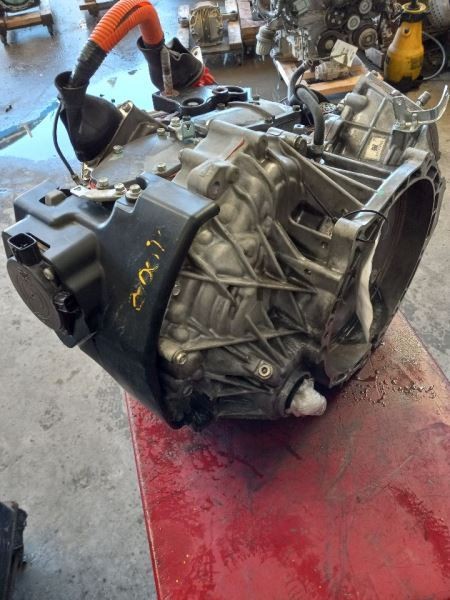 04-09 TOYOTA PRIUS 1.5L FWD P112 AUTOMATIC TRANSMISSION 1NZFXE 3090047040