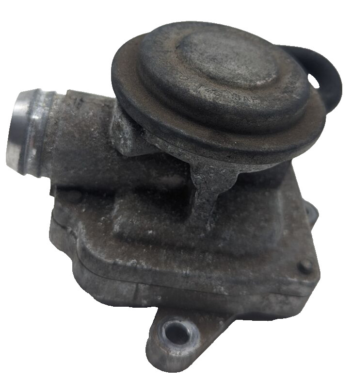 2003-20 Mercedes CL600 R350 CL65 AMG Thermostat Housing Valve Left A0021407760