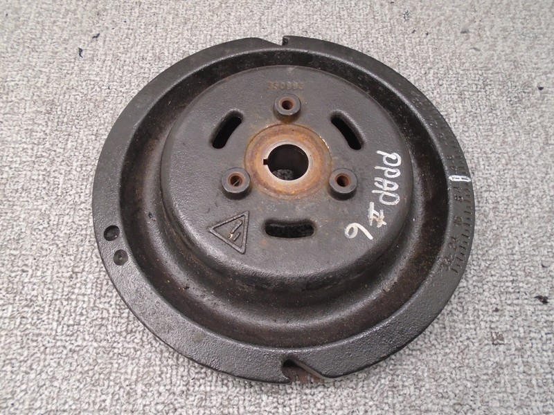 E-Tec Flywheel Assy 0586964Evinrude Outboard Motor Part 40 50 60 90 Hp