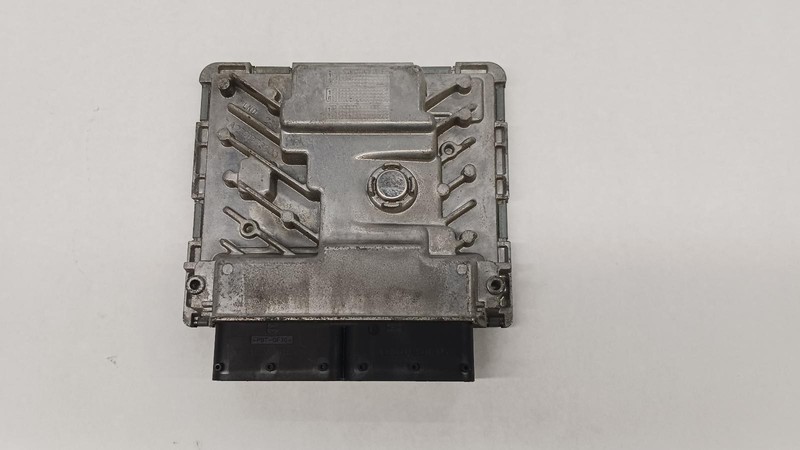 15-'17 VOLKSWAGEN JETTA Electronic Control Module ECU 1.8L OEM 1 Year Wnty!