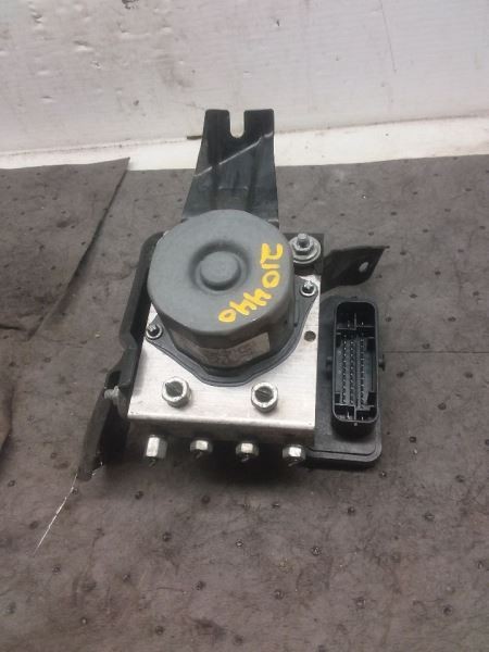 ABS Pump With Module AWD Fits 13-15 RDX 777674