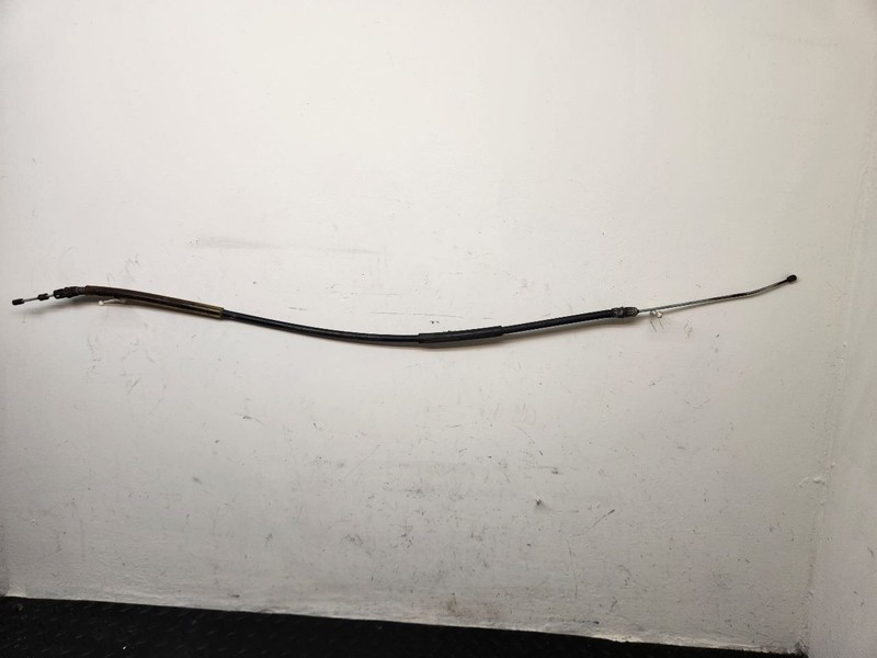 97-03 Ford F150 Rear Left Driver Drum Parking Brake Cable 44'' OEM F75Z-2A635-PC