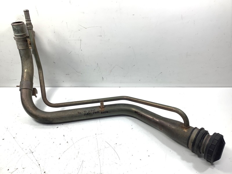 92-94 Acura Vigor Fuel Filler Pipe 17660-SL5-A01 OEM