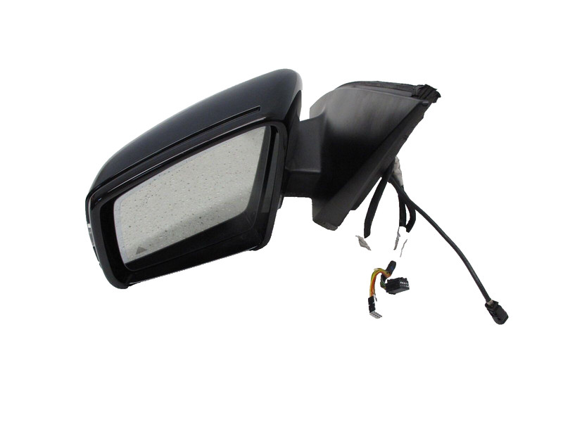 π BLIND SPOT CAMERA 13-16 Mercedes ML63 AMG ML550 GL550 GL63 DRIVER DOOR MIRROR