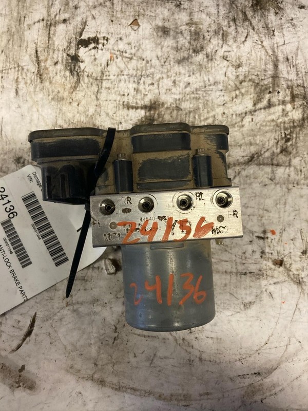 Anti-lock Brake Parts TOYOTA COROLLA 20 21 22