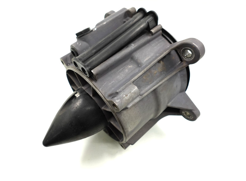 FRESHWATER 2009 Sea-Doo RXP-X 255 OEM Jet Pump Impeller 267000444 267000994