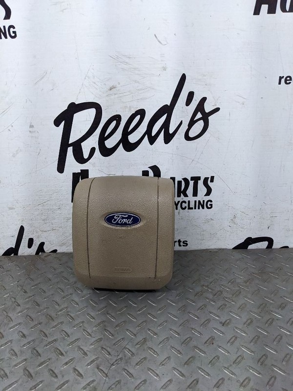Air Bag Driver Steering Wheel Fits 04-08 FORD F150 PICKUP 1169593