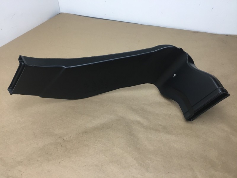 Mercedes S550 W222 2016 Air Intake Channel Duct Tube 14-17 :O