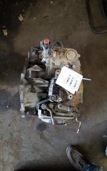 Automatic Transmission 6-181 3.0L 5 Speed Fits 03-04 MAZDA 6 228439