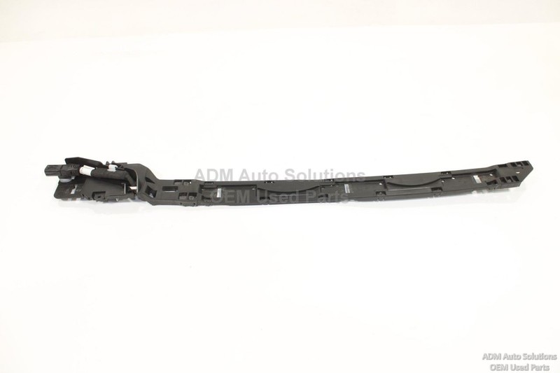 2020-25 TOYOTA HIGHLANDER LIFTGATE GATE KICK OPEN SENSOR MODULE OEM 891B2-0W110