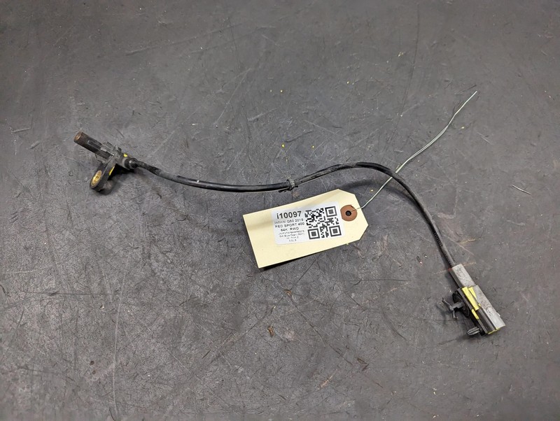 Rear Left ABS Wheel Speed Sensor 2019 Infiniti Q50 47901-4GA0A 2014 2015 - 2022