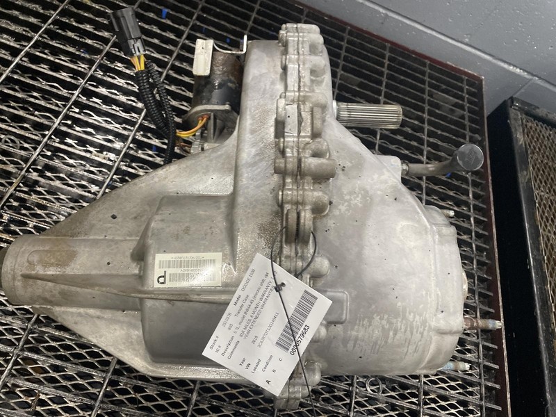16-'24 DODGE 1500 Classic Style Transfer Case 5.7L DH9 81k miles 6 Month Wnty!