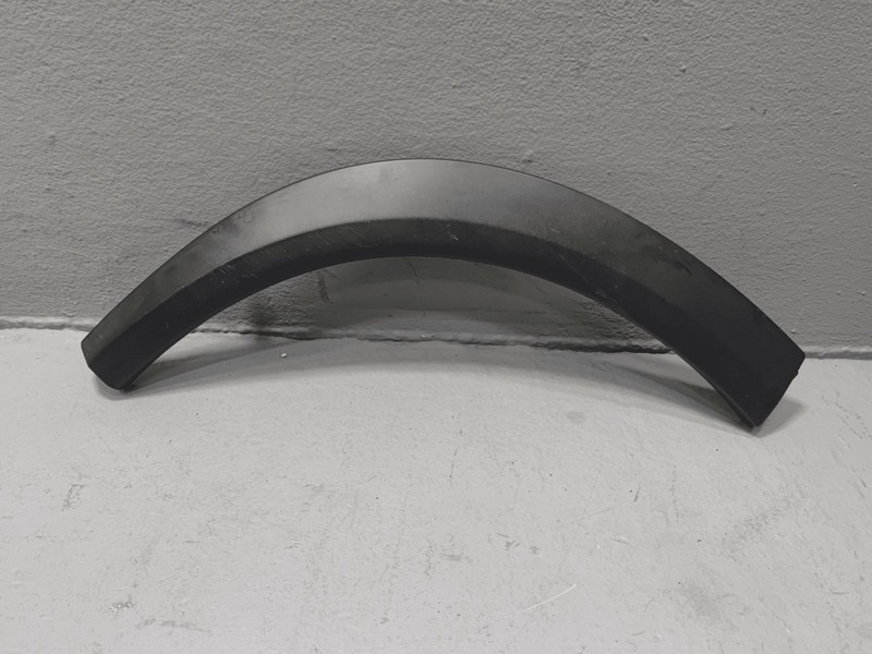 2021-2025 Nissan Rogue Rear Passenger Side Wheel Arch Rearward Flare Molding OEM