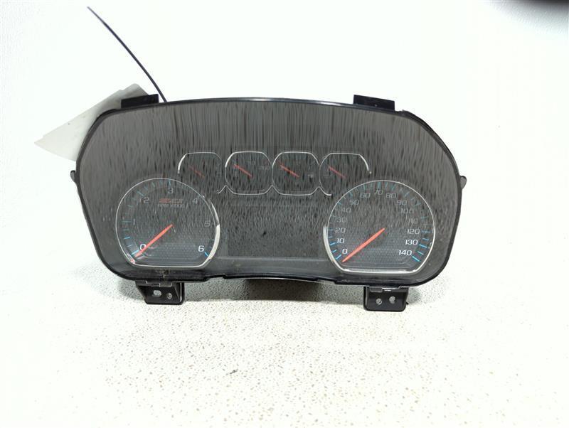 Used Speedometer Gauge fits: 2017 Chevrolet Silverado 1500 pickup MPH US market