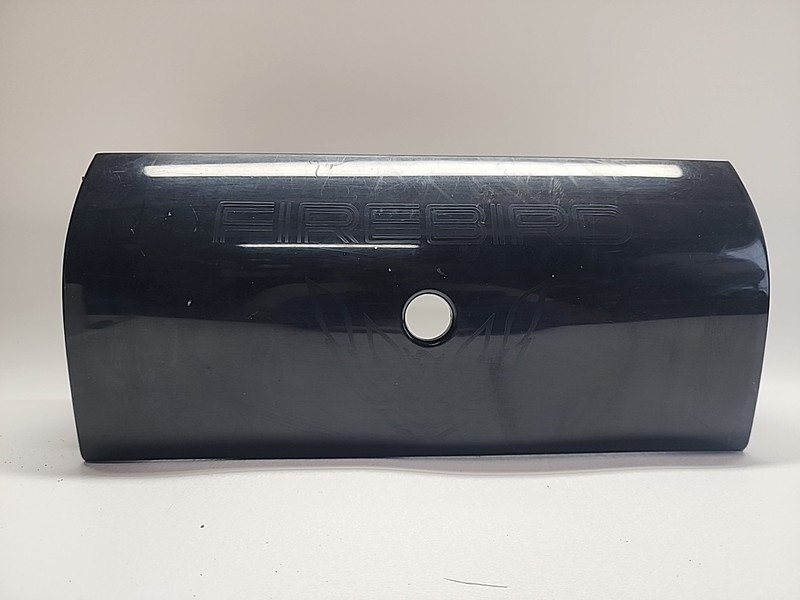 93 94 95 98 99 00 01 Pontiac Firebird Tail Light Center Filler Panel 16516876 OE