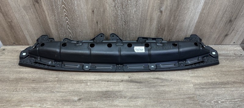 2015-15 SCION IQ UPPER RADIATOR SUPPORT / SPLASH SHIELD OEM # 52601-74011