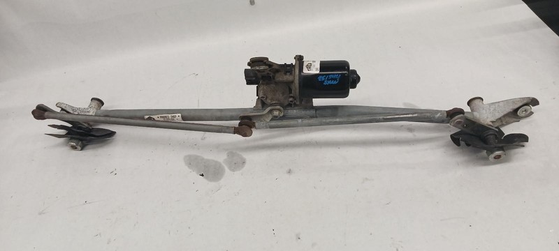 04-'09 DODGE 2500 front Wiper Motor w/linkage OEM 1 Year Warranty!