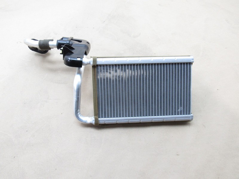 Kia Stinger GT1 2019 HVAC Heater Core 18-23 ;
