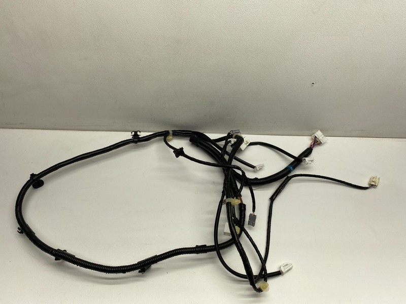 2020-2025 SUBARU LEGACY REAR TRUNK WIRE WIRING HARNESS ASSEMBLY OEM