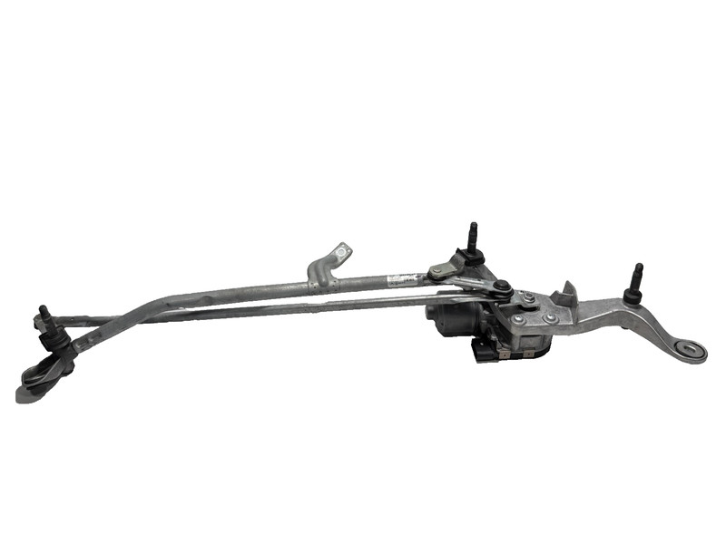 📌 2015 - 2018 MERCEDES C450 C205 FRONT WIPER LINKAGE W/ MOTOR A2058200740 OEM