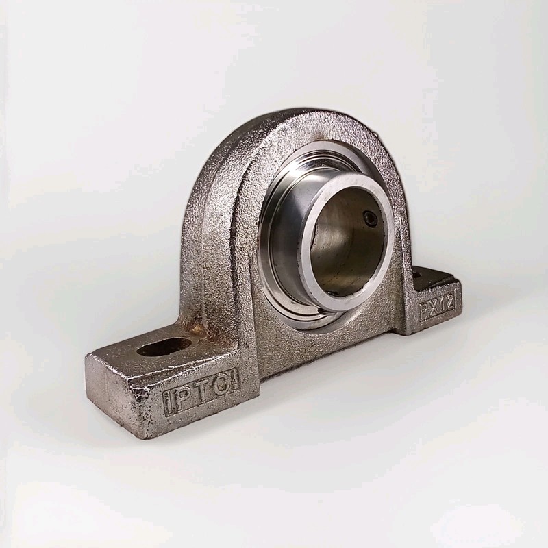 IPTCI CUC213-40G Pillow Block Bearing