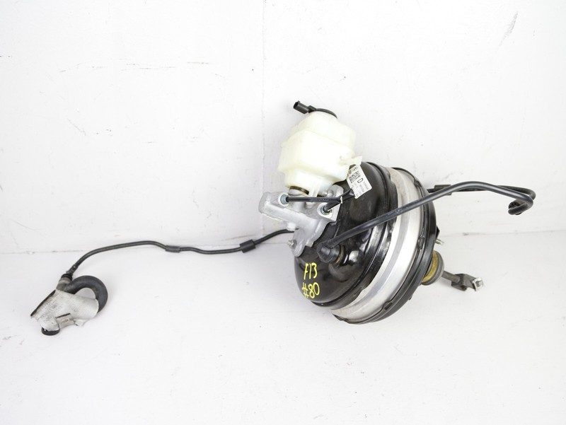 BMW F10 F11 F06 F12 F13 BRAKE BOOSTER MASTER CYLINDER OEM 2012-2018 🚗