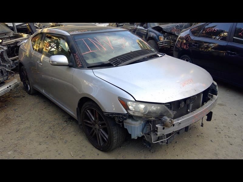 Passenger Side View Mirror Power US Market Fits 11-16 SCION TC 537371