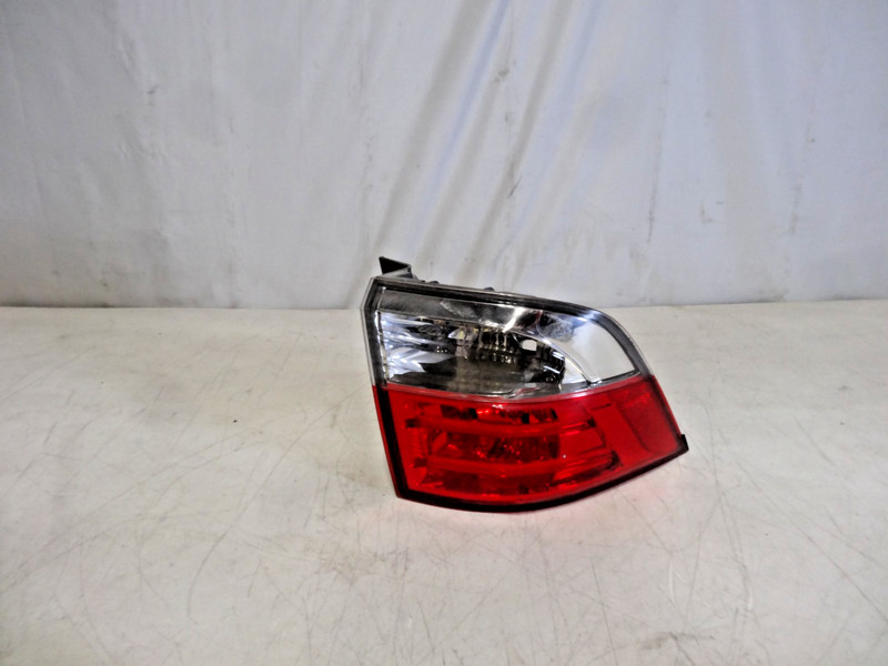 2011-2013 Honda Odyssey Left Drivers Side outer TailLight New