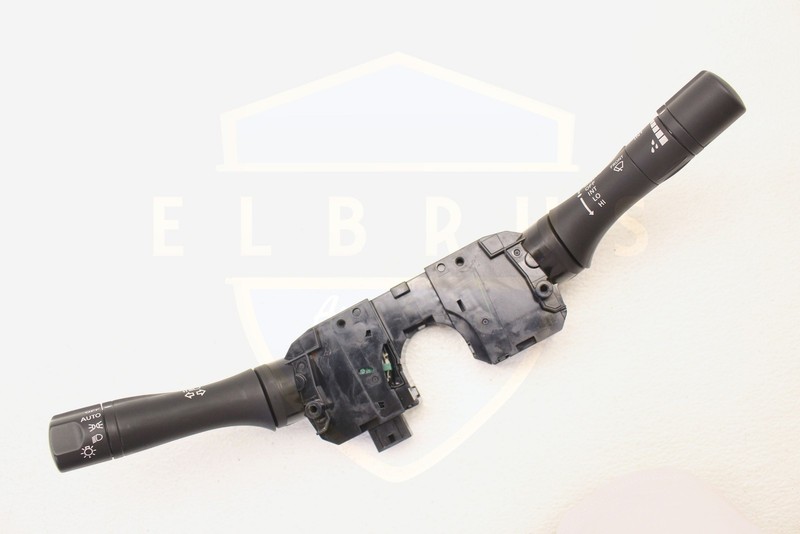 2019-2023 NISSAN MAXIMA COMBO HEADLIGHT WIPER SWITCH W/O FOG LAMPS US MARKET OEM