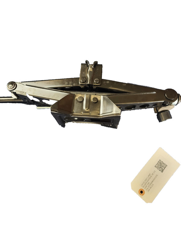Used Oem Land Rover Wheel Jack Lift for 2012-2019 Range Rover Evoque
