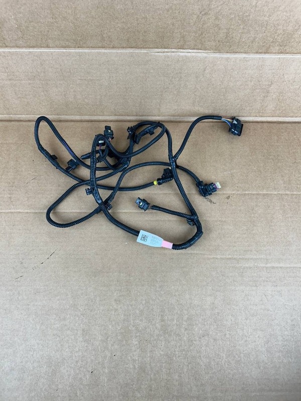✅2017-2023 Tesla Model 3 M3 Rear Bumper Wiring Harness Cable Wire 1067959-00-D