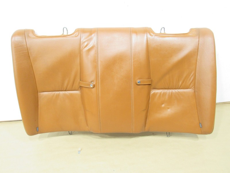 Lexus SC 430 2002 Rear Upper Top Seat Cushion Skin 02-10 ;:Y