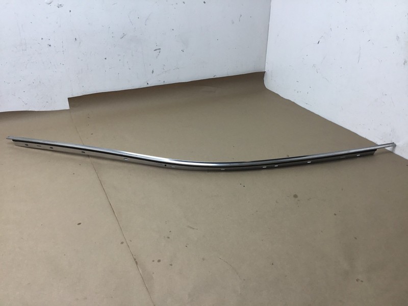 18-21 Lexus LC500 2018 Front Right Passenger Roof Retainer Molding Trim Seal ;:Y