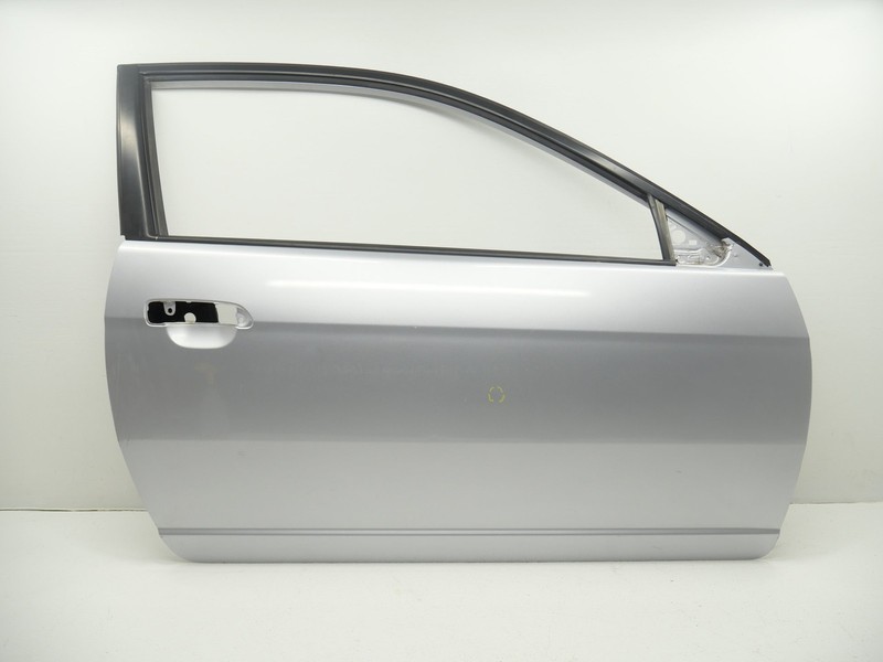 2001-2005 Honda Civic EX Coupe Right Front Door Shell Passenger RH 67010-S5P-A90