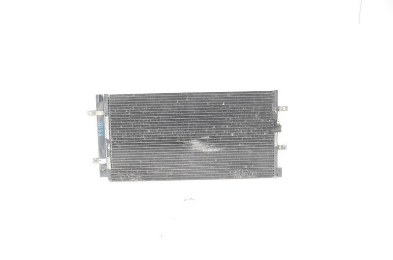 2008-2013 Audi A5 3.2L Coupe Ac Condenser Assembly