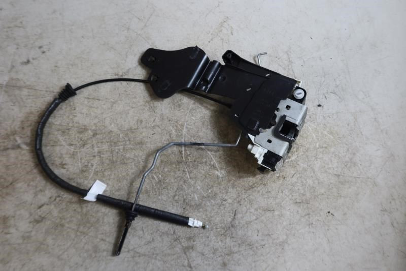 2011-2015 Jeep Grand Cherokee Dodge Durango OEM Rear Left Driver Door Lock Latch