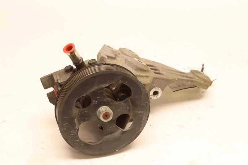 2011-2013 INFINITI QX56 QX80 POWER STEERING PUMP MOTOR OEM