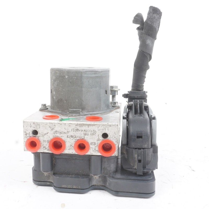 14 - 17 Maserati GHIBLI ABS Anti Lock Brake Pump OEM