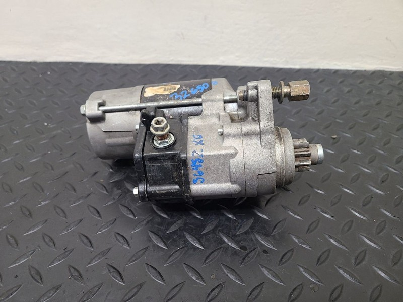 00-09 Toyota Tundra 4.7L V8 Starter Engine Motor Confirm OEM 28100-50100