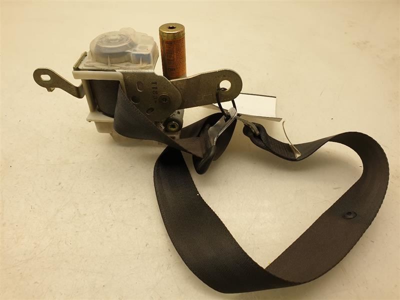 2006 LEXUS GS430 DRIVER SIDE REAR SEAT BELT ASSEMBLY