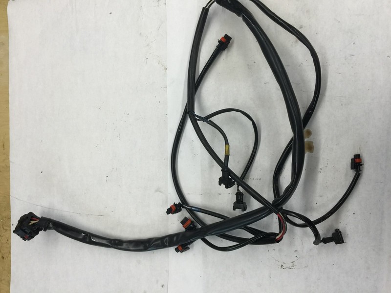 Sea-doo GTX 800 RFI Wire Harness Assy FRESHWATER!