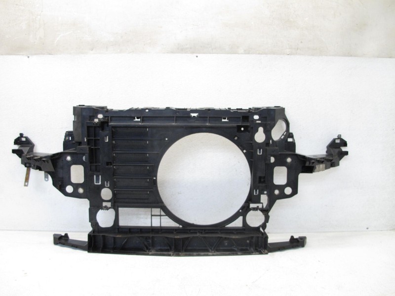 11-16 MINI COOPER S COUNTRYMAN PACEMAN R60 RADIATOR SUPPORT PANEL OEM 011124