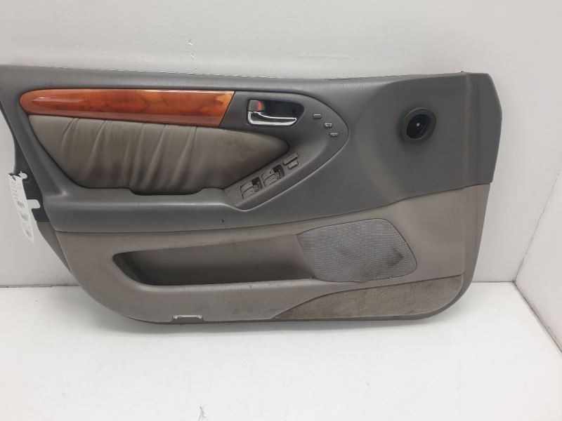 1998 LEXUS GS300 DRIVER SIDE FRONT DOOR PANEL ASSEMBLY