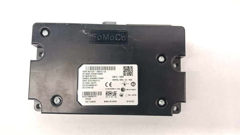 16 FORD ESCAPE Communication Sync module OEM 1 Year Wnty!