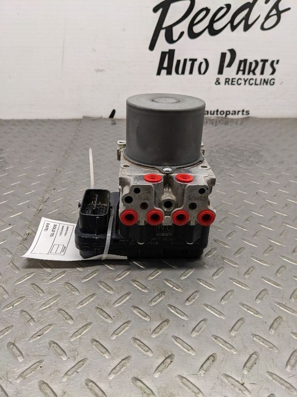 Anti-Lock Brake Part Actuator And Pump Assembly Fits 14-16 SCION TC 931311